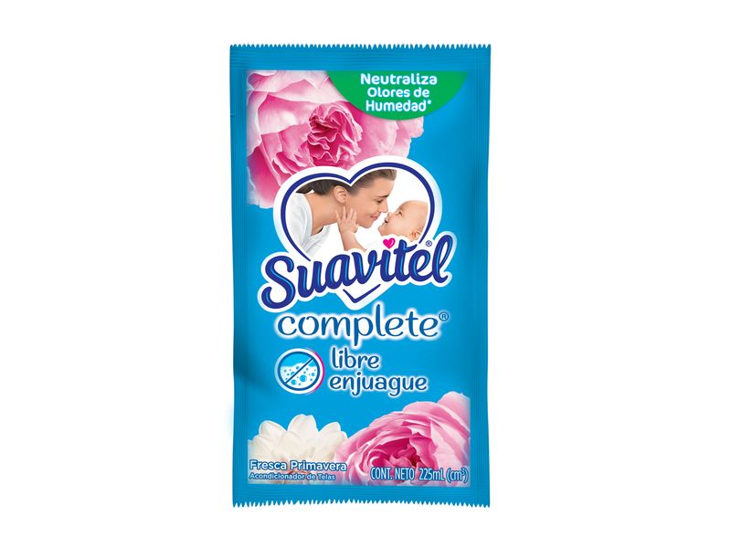 Suavizante-Marca-Suavitel-Cuidado-Superior-Fresca-Primavera-Sachet-225ml-1-87586