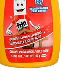 Comprar Pegamento Pareja Ideal Pritt Lápiz Adhesivo 42g Y Goma Blanca 110g, Walmart Costa Rica - Maxi Palí