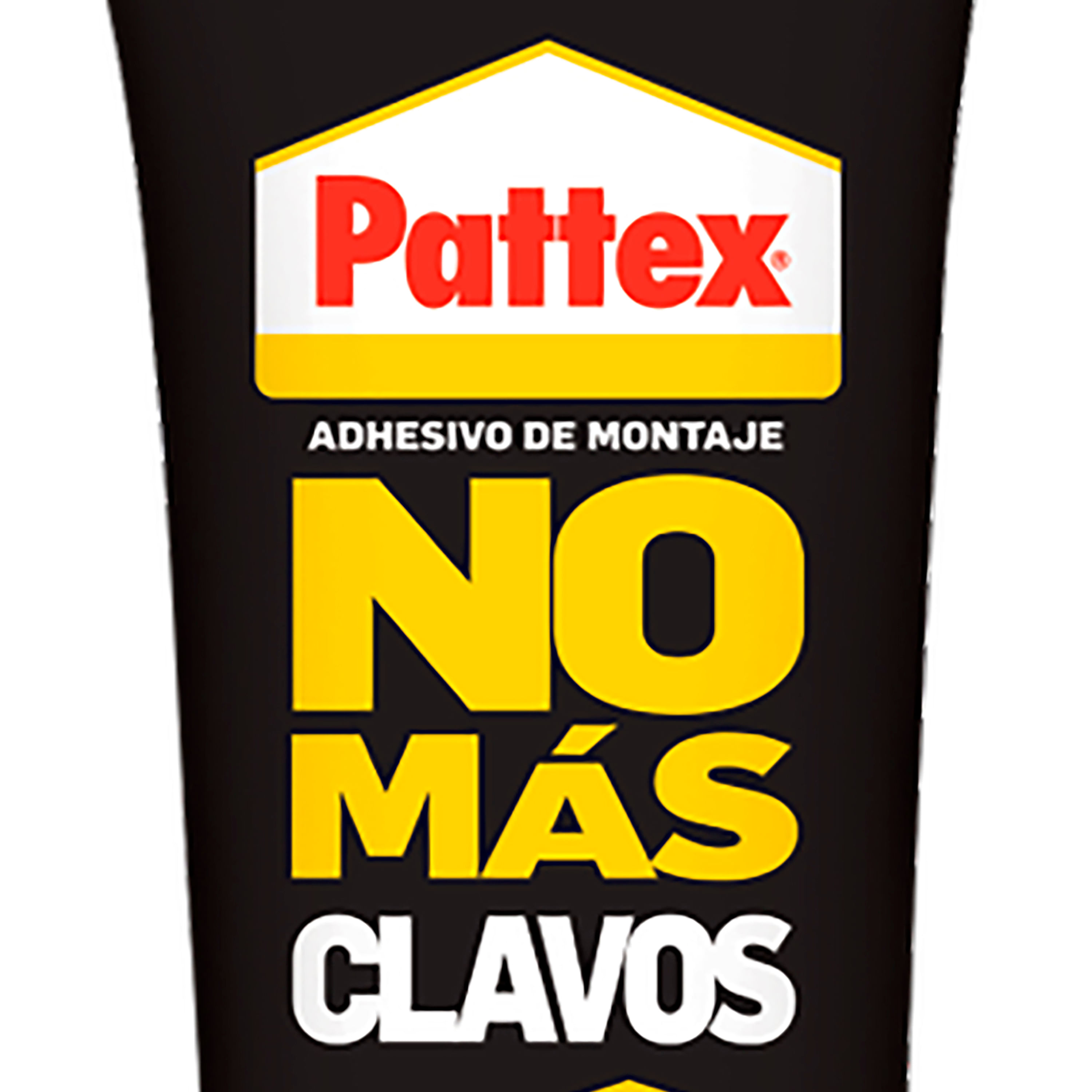 No Más Clavos PATTEX Adhesivo 353Gr – FERRETERIA ABG