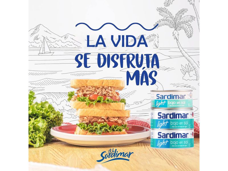 At-n-Lomo-En-Trozos-Marca-Sardimar-Bajo-En-Sal-En-Agua-4-Pack-140g-At-n-Lomo-En-Trozos-Marca-Sardimar-Bajo-En-Sal-En-Agua-4-Pack-140g-5-73326