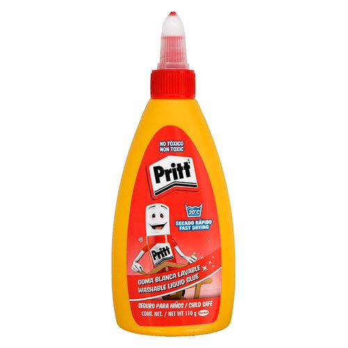 PRITT PEGAMENTO BARRA 42g.