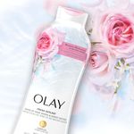 Body-Wash-Marca-Olay-Fresh-Outlast-Rose-Water-Sweet-Nectar-364ml-5-85616