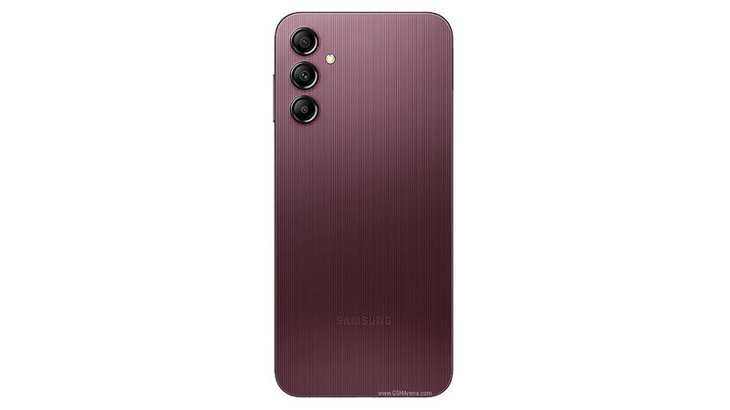 Samsung Galaxy A14 (128gb) - Celulares Costa Rica