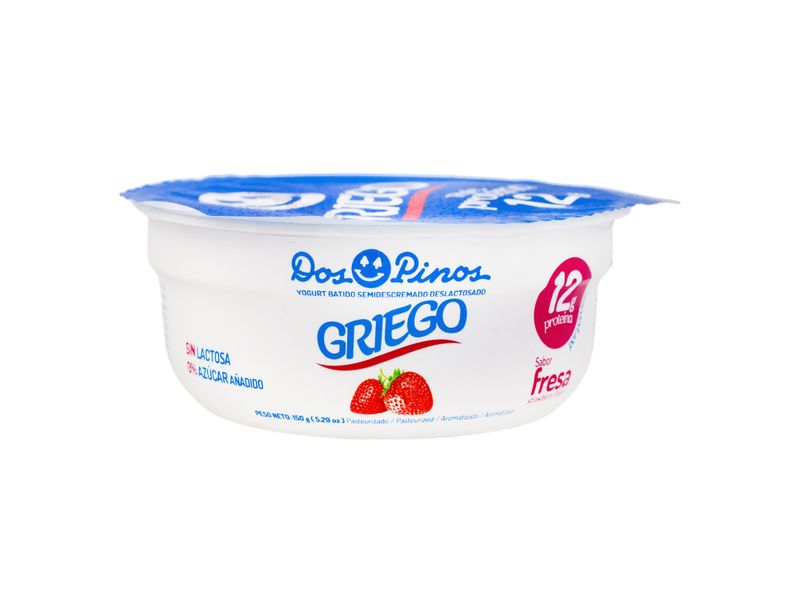 Yogurt-Marca-Dos-Pinos-Griego-Sabor-Fresa-Semidescremado-Sin-Lactosa-0-Az-car-A-adido-150g-2-74463