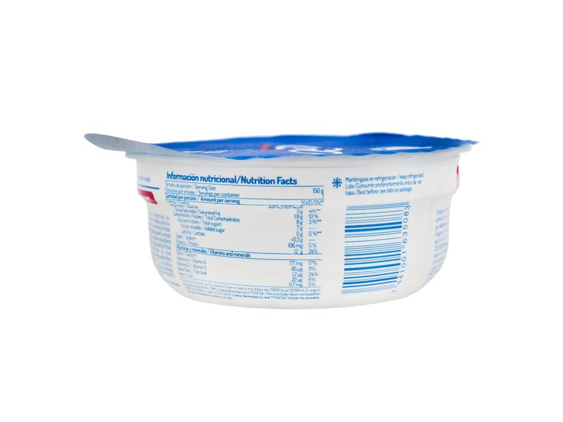 Yogurt-Marca-Dos-Pinos-Griego-Sabor-Fresa-Semidescremado-Sin-Lactosa-0-Az-car-A-adido-150g-4-74463