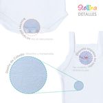 Mameluco-193-Para-Beb-Marca-Stellina-Color-Blanco-Talla-0-3Meses-2-45276