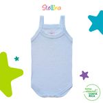 Mameluco-193-Para-Beb-Marca-Stellina-Color-Blanco-Talla-0-3Meses-4-45276