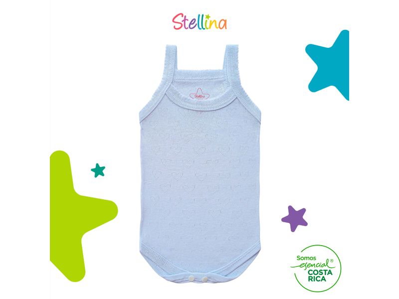 Mameluco-193-Para-Beb-Marca-Stellina-Color-Blanco-Talla-0-3Meses-4-45276