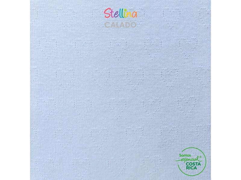 Mameluco-193-Para-Beb-Marca-Stellina-Color-Blanco-Talla-0-3Meses-6-45276