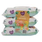 Toallas-H-medas-Parent-s-Choice-Baby-Wipes-Refreshing-Cucumber-240-unidades-2-81419
