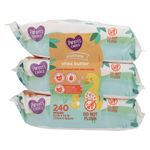 Toallas-H-medas-Parent-s-Choice-Baby-Wipes-Refreshing-Cucumber-240-unidades-1-81419