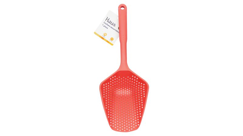 Set Utensilios De Cocina Haus - Maxi Palí