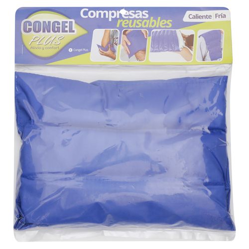 Congel Est. Dorso Gel