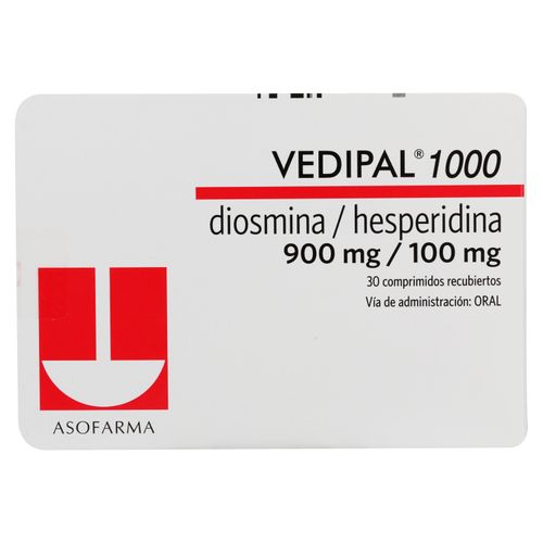 Vedipal 900 100 X30