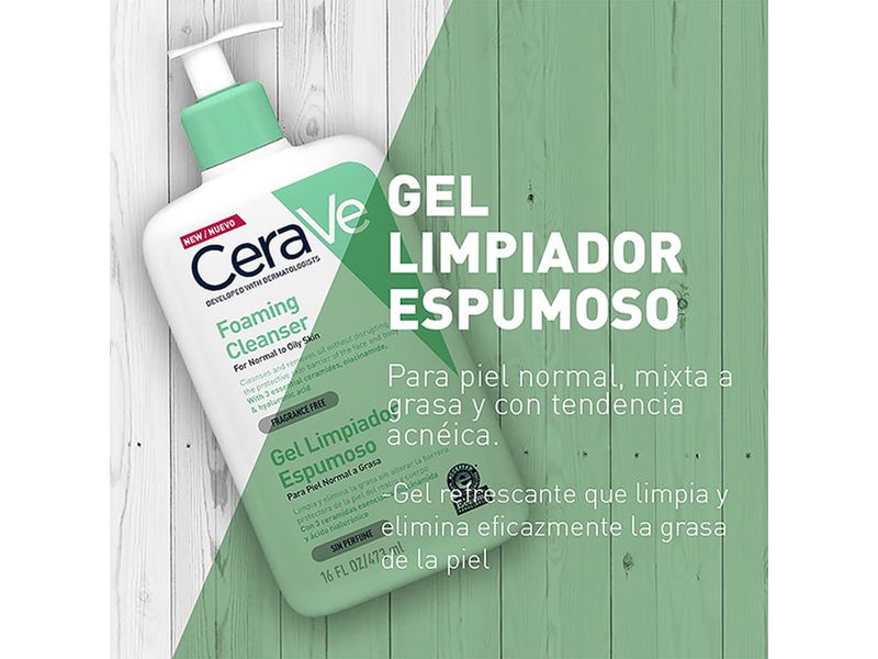 Gel-Limpiador-Espumoso-Marca-Cerave-Piel-Normal-A-Seca-Sin-Perfume-473ml-3-86292