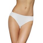 Bikini-Marca-Fruit-Of-The-Loom-Para-Dama-Color-Blanco-Talla-5-5-88678