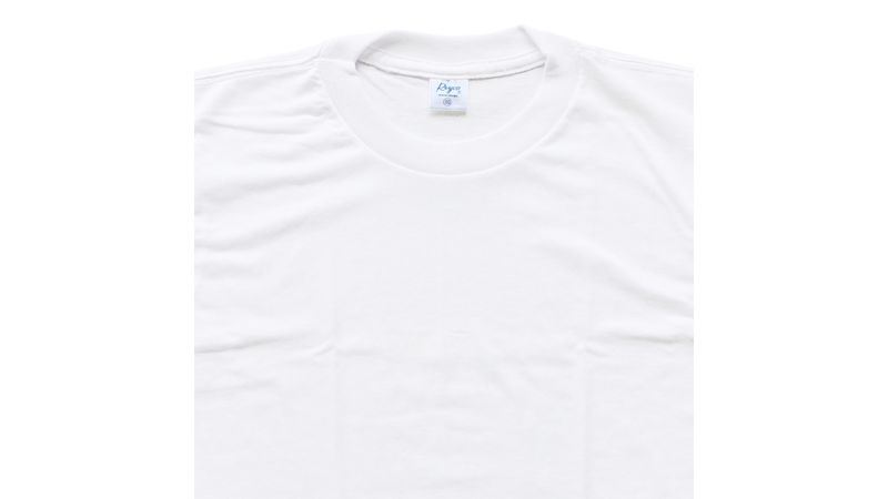 Camiseta Cuello Redondo Color Blanco Niño – CAMISETAS AL POR MAYOR COSTA  RICA
