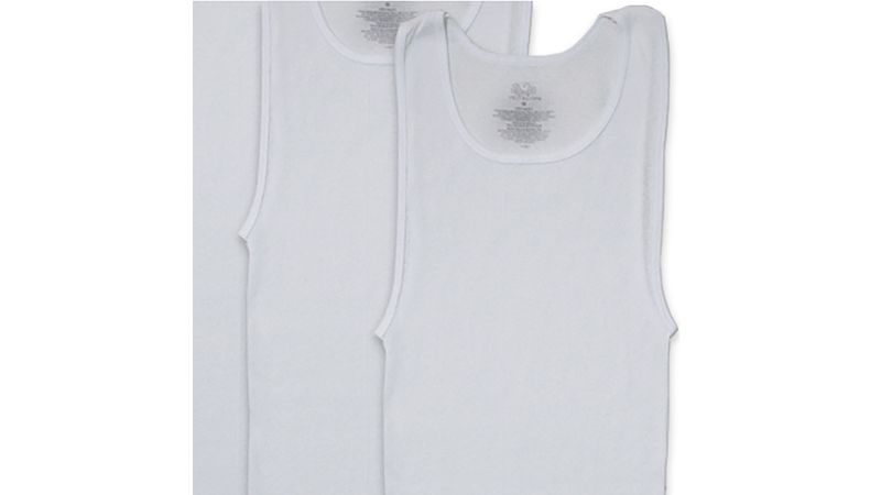 Pack 3 camiseta interior tirantes hombre 