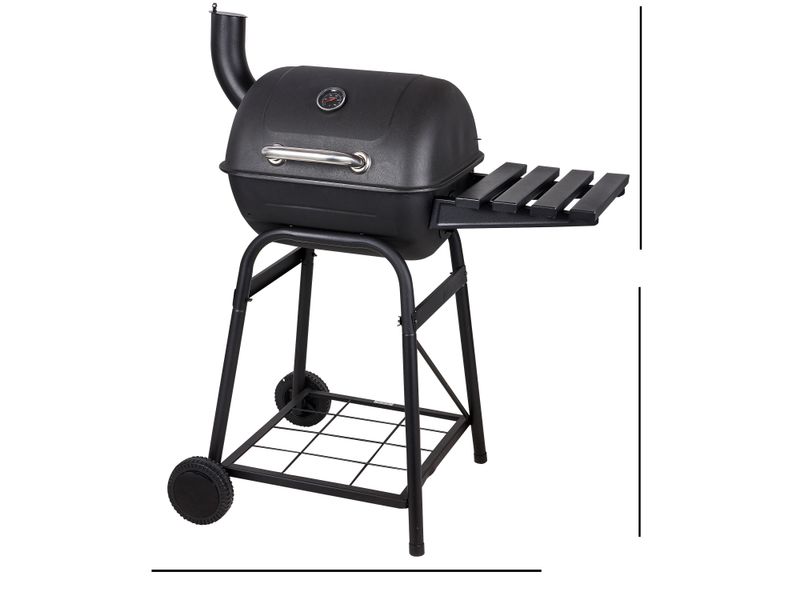 Parrilla-Expert-Grill-de-Carbon-con-Rodos-Tipo-Barril-unidad-3-47458