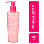 Comprar Agua Micelar Bioderma, Piel Sensible - 500ml, Walmart Costa Rica -  Maxi Palí