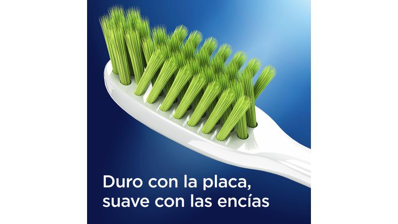 Comprar Cepillo de Dientes Suave Oral-B Advanced 5 Acciones de Limpieza 2  Unidades