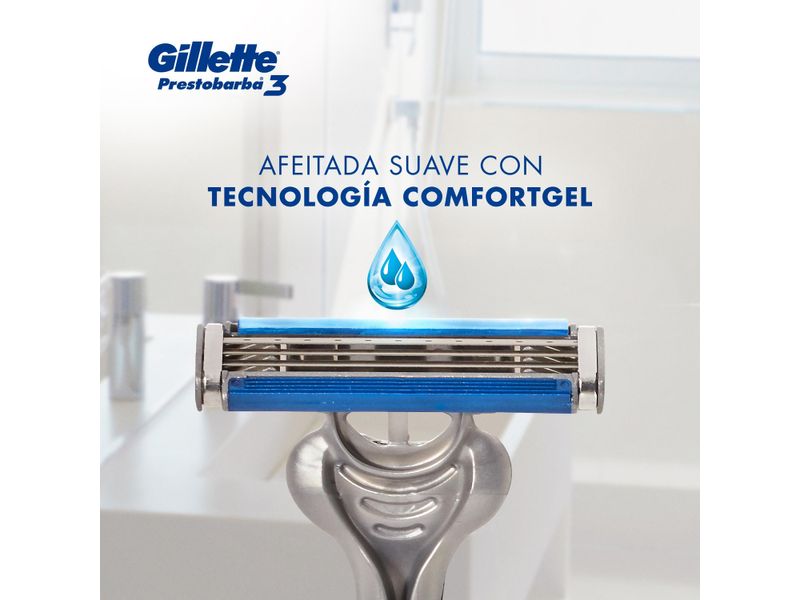 M-quinas-Para-Afeitar-Desechables-Gillette-Prestobarba-3-Comfortgel-4-Unidades-10-24514