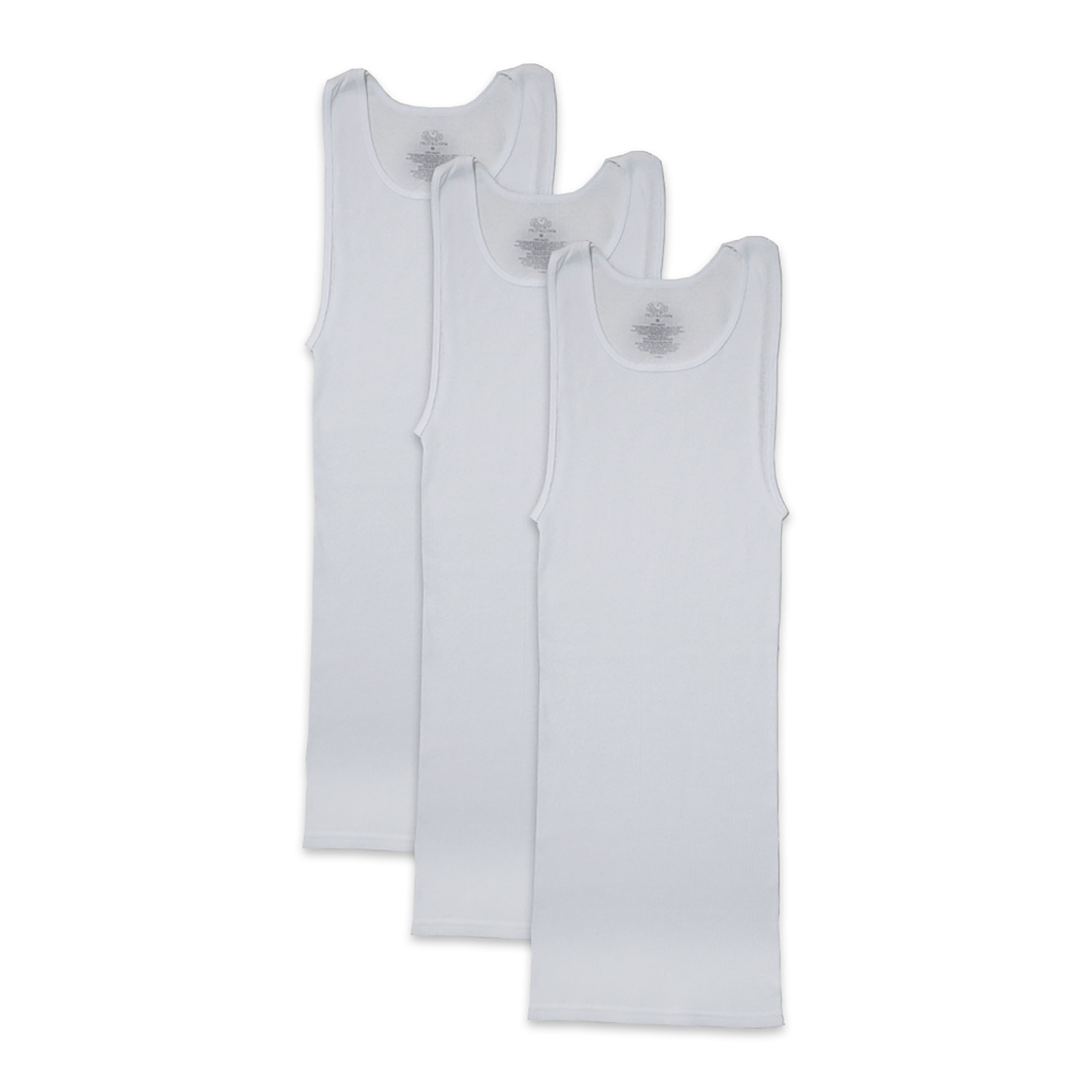  Odoland Paquete de 5 camisas de compresión sin mangas