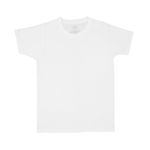 Camiseta-Marca-Fruit-Of-The-Loom-Para-Ni-o-Color-Blanco-Talla-Xl-3-88685