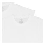 Camiseta-Marca-Fruit-Of-The-Loom-Para-Ni-o-Color-Blanco-Talla-Xl-4-88685