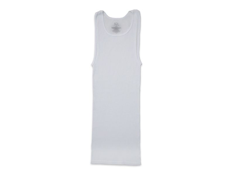 Camiseta-Marca-Fruit-Of-The-Loom-Tirantes-para-Caballero-Color-Blanco-3-Pack-Talla-XL-3-56436