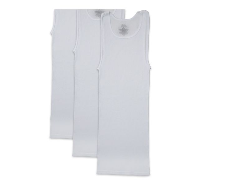 Camiseta-Marca-Fruit-Of-The-Loom-Tirantes-para-Caballero-Color-Blanco-3-Pack-Talla-XL-4-56436