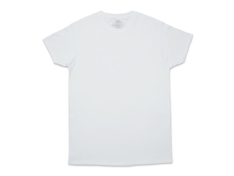 Camiseta-Marca-Fruit-Of-The-Loom-para-Caballero-Cuello-R-Color-Blanco-3-Pack-Talla-M-3-47190