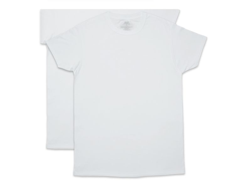 Camiseta-Marca-Fruit-Of-The-Loom-para-Caballero-Cuello-R-Color-Blanco-3-Pack-Talla-M-4-47190