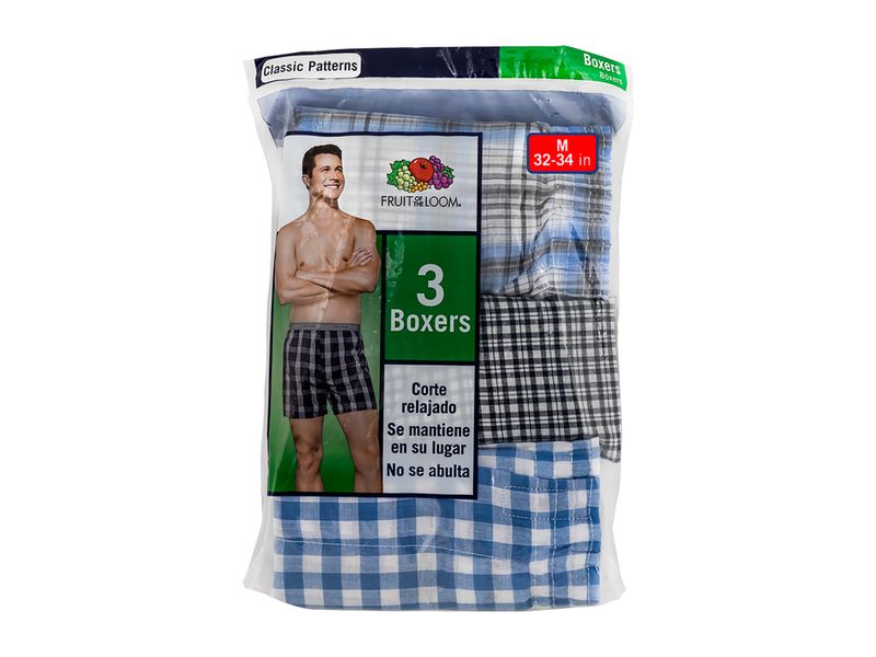 Boxer-Marca-Fruit-Of-The-Loom-Tejido-Color-Blanco-Talla-L-1-88695