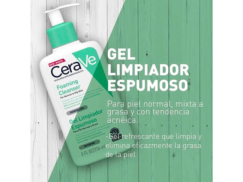 Gel-Limpiador-Espumante-Marca-Cerave-Para-Piel-Norma-A-Grasa-Sin-Perfueme-236ml-3-86289