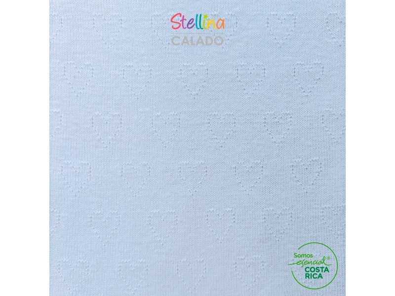Mameluco-193-Para-Beb-Marca-Stellina-Color-Blanco-Talla-9Meses-6-45270