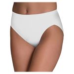 Bloomer-Marca-Fruit-Of-The-Loom-para-Dama-Hi-Cuts-Color-Blanco-3-Pack-Talla-S-3-41421