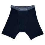 Boxer-Marca-Fruit-Of-The-Loom-Color-Gris-Negro-Talla-M-3-88703