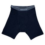 Boxer-Marca-Fruit-Of-The-Loom-Color-Gris-Negro-Talla-S-3-88704