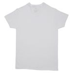 Camiseta-Marca-Fruit-Of-The-Loom-para-Caballero-Cuello-V-Color-Blanco-3-Pack-Talla-XL-3-47169