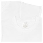 Camiseta-Marca-Fruit-Of-The-Loom-Cuello-Redondo-Color-Blanco-2-Pack-Talla-S-4-88711