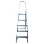 Comprar Escalera Handi Works plegable con 5 escalones