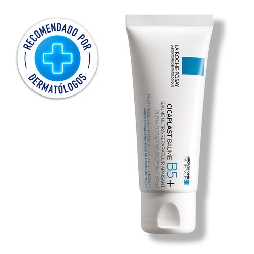 Balsamo Reparador La Roche Posay Cicaplast Baume B5+ - 40ml