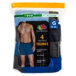 Boxer-Marca-Fruit-Of-The-Loom-Corto-Color-Azul-Talla-L-1-88697