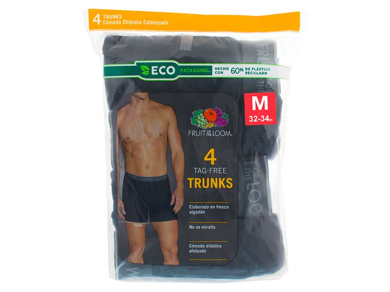 Boxer-Marca-Fruit-Of-The-Loom-Color-Negro-Talla-M-1-88699