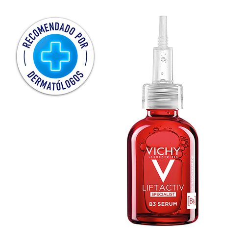 Sérum Antimanchas Vichy Liftactiv Pigment Specialist B3 - 30 ml