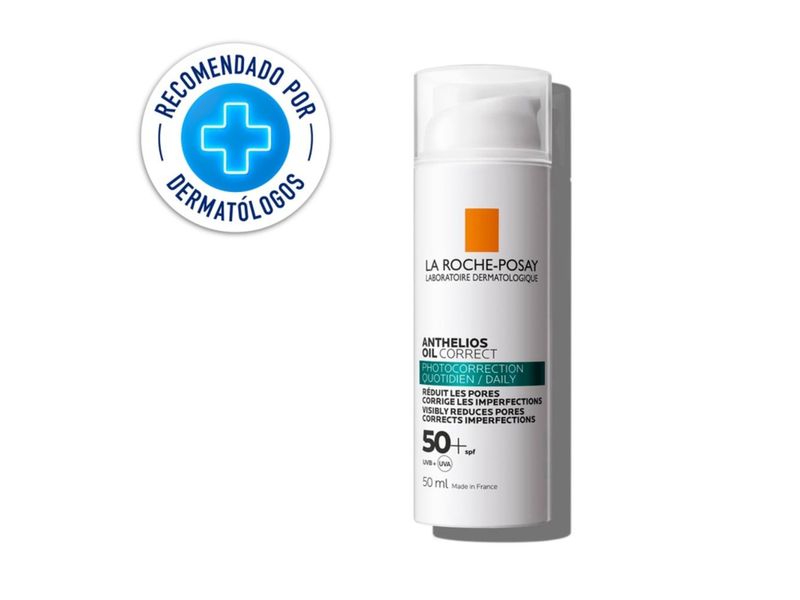 Protector-Solar-Marca-La-Roche-Posay-Facial-Anthelios-Oil-Correct-SPF50-50ml-1-87955