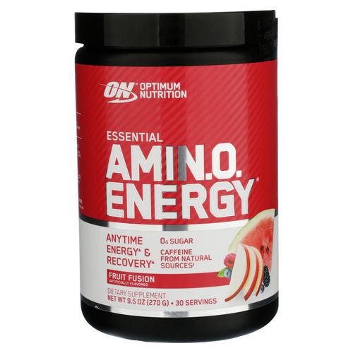 On Amino Energy Fruit Fusion -270gr