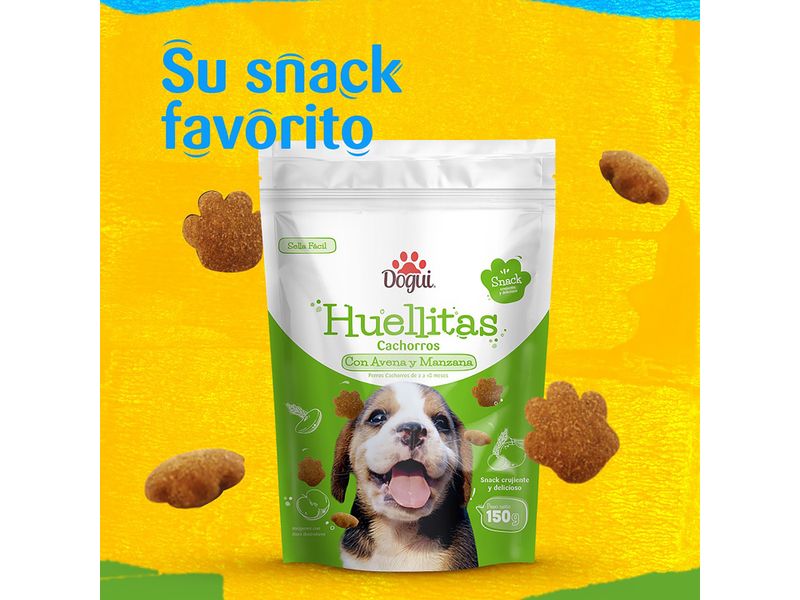 Snack-Marca-Dogui-Huellitas-Perro-Cachorro-Con-Avena-Y-Manzana-150g-5-73137