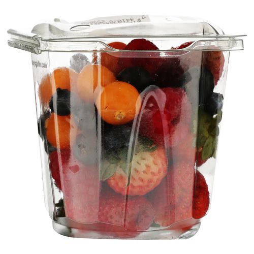 Snack frutas Mixto Berries - 170 g